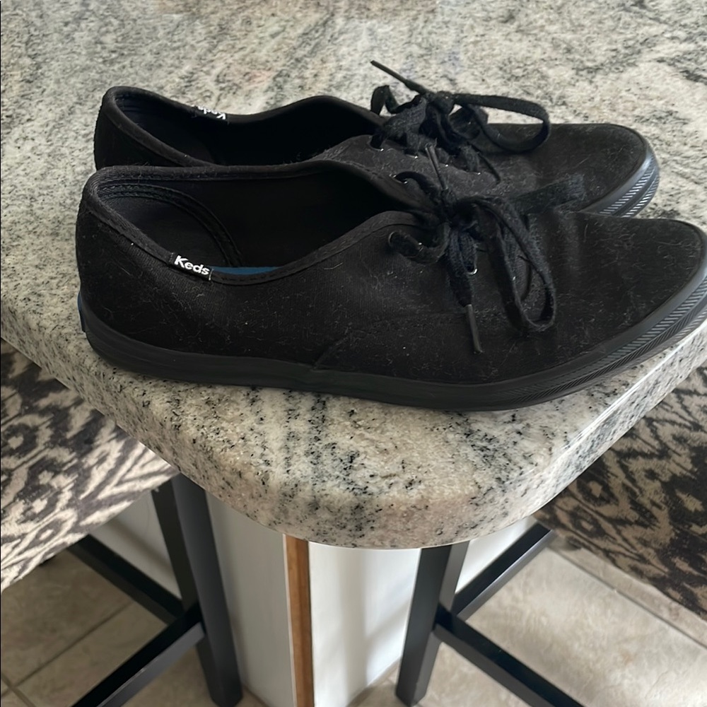 Black Keds l 8 - Picture 2 of 6